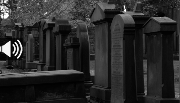 Dying for Scotland